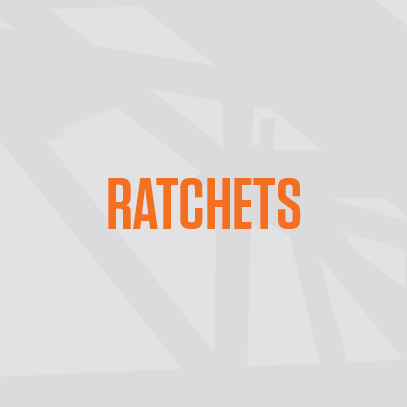 Ratchets